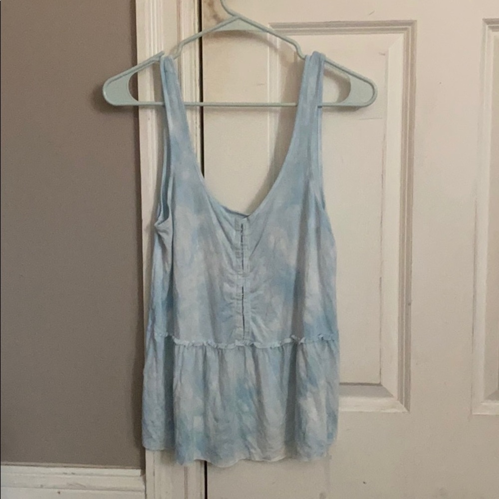 Soft & Sexy American Eagle Tank Top